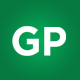 Logo de GanaPlay